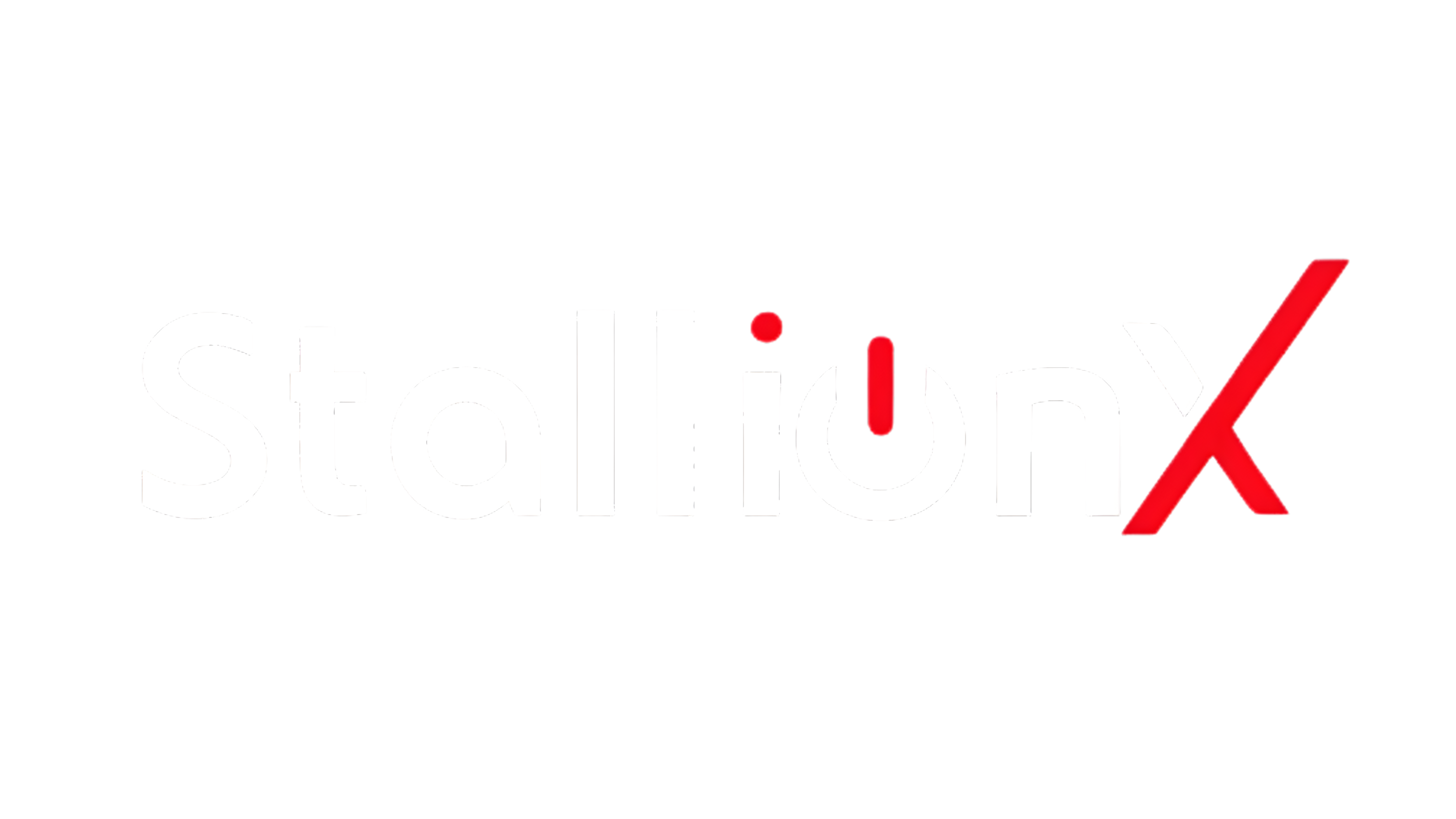 Stallionx Logo
