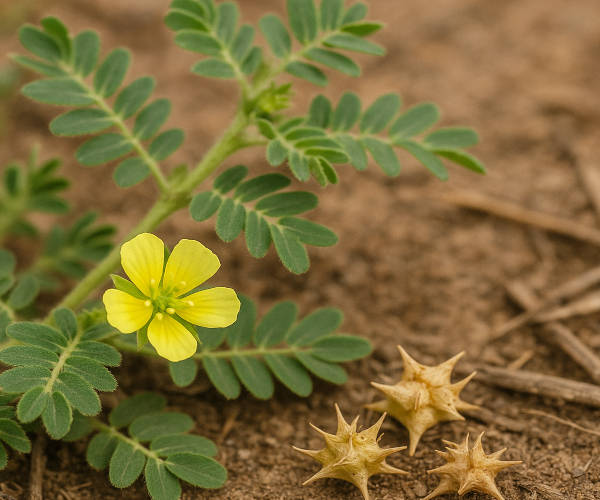 Tribulus Terrestris